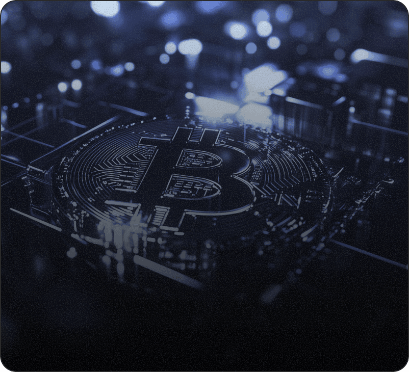 100% backed by real mining infrastructure